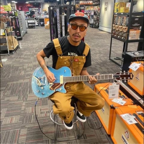 Meet your Posher, Jack - Picture 1 of 1